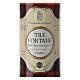Trappist beer, Tre Fontane Monastery 33cl s3