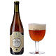Trappist Monk beer, Tre Fontane Monastery 75cl s2