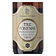 Trappist Monk beer, Tre Fontane Monastery 75cl s3