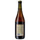 Trappist Monk beer, Tre Fontane Monastery 75cl s5