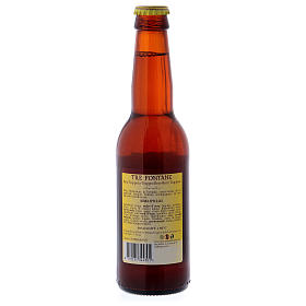 Trappist beer, Tre Fontane Monastery Scala Coeli 33 cl s2