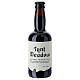 Birra Tynt Meadow Trappisti Inglesi scura 33 cl s1