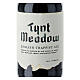 Birra Tynt Meadow Trappisti Inglesi scura 33 cl s3