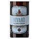 Trappist beer Engelszell Nivard blonde 33 cl s3