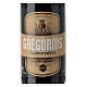 Cerveza Engelszell Gregorius Trapense marca de autenticidad 33 cl s3