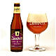 Zundert 8 amber top-fermented beer 33 cl s2