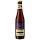 Bière Zundert 8 ambrée haute fermentation 33 cl s6