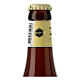 Cerveja Zundert 8 âmbar Trapista alta fermentação 33 cl s4
