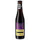 Trappist beer Zundert 10 brown 33 cl s6