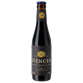 Birra Spencer Trappist Imperial Stout 33 cl
