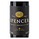 Spencer Trappist Imperial Stout beer 33 cl s3
