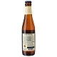 Bière Spencer Trappist Ale dorée 33 cl s6
