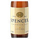 Birra Trappist Ale Spencer dorata 33 cl s3