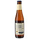 Birra Trappist Ale Spencer dorata 33 cl s6