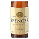 Cerveja Ale Spencer Trapista dourada 33 cl s3