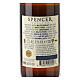 Trappist Ale Spencer golden beer 33 cl s5