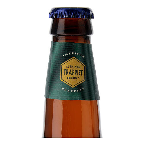 Birra Spencer India Pale Ale 33 cl 4