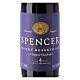 Cerveza Spencer Quadrupel Monk's Reserve Ale Quadrupel 33 cl s3