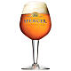 Spencer Trappist Ale beer chalice 0.42 l s2