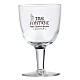 Tre Fontane Trappist beer chalice 0.25 l s1