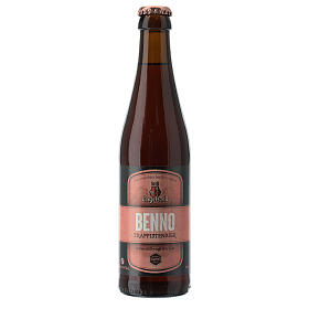 Engelszell Benno Trappist beer 33 cl