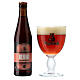 Trappist beer Engelszell Benno 33 cl s2