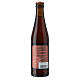 Trappist beer Engelszell Benno 33 cl s3