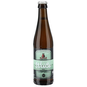 Engelszell Weisse trappist beer 33 cl