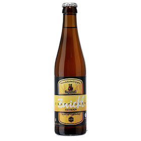 Engelszell Zwickl Trappistenbier 33 cl