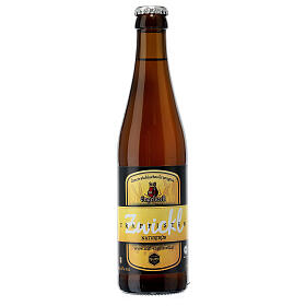Trappist beer Engelszell Zwickl 33 cl