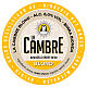 Piwo trapistów, La Cambre BLOND, 33 cl s6