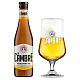 Abbey Beer La Cambre BLOND 33 cL s2