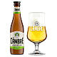 Abbey beer La Cambre IPA 33 cl s2