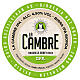 Abbey beer La Cambre IPA 33 cl s6