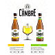 Piwo delle Abbazie La Cambre IPA, 33 cL s4