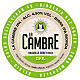 Piwo delle Abbazie La Cambre IPA, 33 cL s6