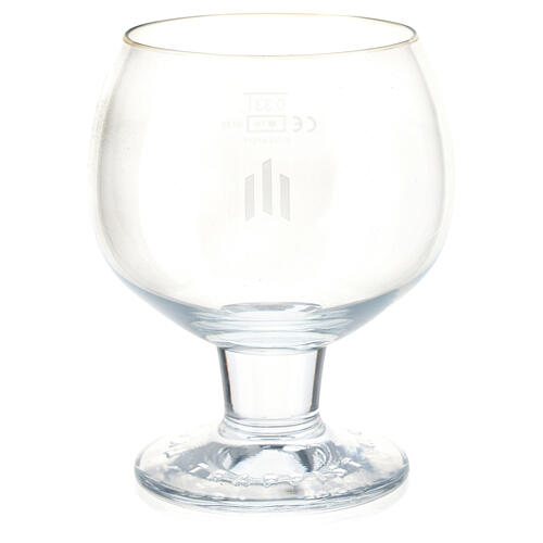 Tynt Meadow beer glass 33 cl 1