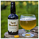 Cerveja Tynt Meadow loira 33 cl Trapistas Ingleses s2