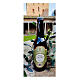 Bière trappiste Moines Abbaye Tre Fontane Tertia 33cl s2