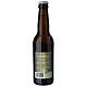 Bière trappiste Moines Abbaye Tre Fontane Tertia 33cl s4
