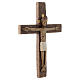Crucifix en pierre s3
