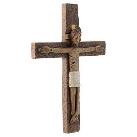 Stone crucifix s3