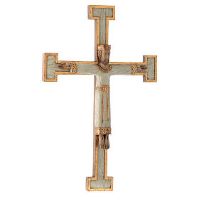 Jesus Christ, Priest and King, white s3