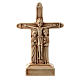The Crucifixion in ivory colour s1