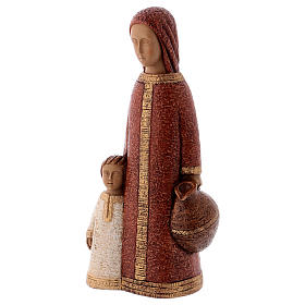 The Virgin in Nazareth, small s3