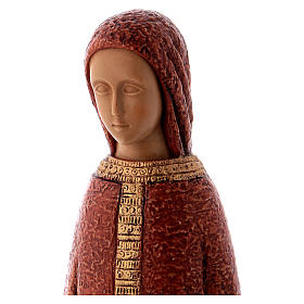 Pequeña Virgen de Nazareth s4