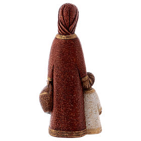 Pequeña Virgen de Nazareth s6