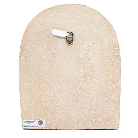 Bas-relief Jésus et Jean s4