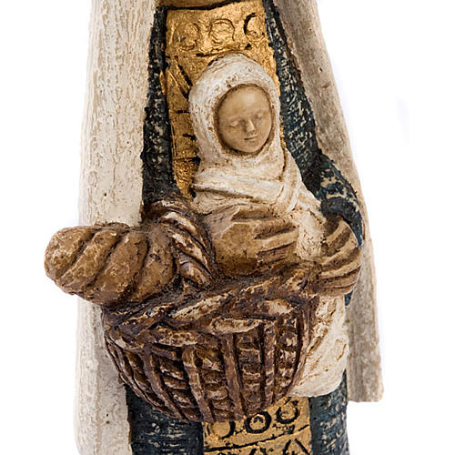 A Santa Virgem de Nazaré 2