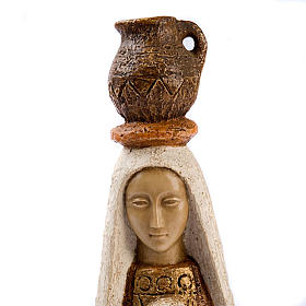 The Holy Virgin in Nazareth s3